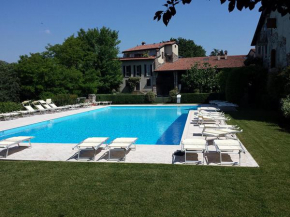 Residence Il Borgo Antico